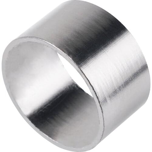 New Graphite Exhaust Muffler Gasket For Yamaha Raptor 700 700R YFM700 YFM700R/SE Exhaust Muffler Pipe