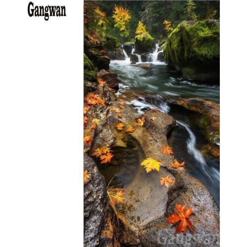 Full Square Diamond 5D DIY Diamond Painting "Buddha religion" 3D round rhinestone Embroidery Cross Stitch Mosaic zen large decor