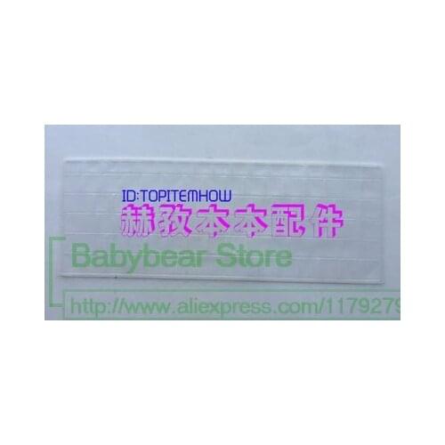 For Gateway MV4435 NV4436 Silicone Keyboard Cover Protector Skin