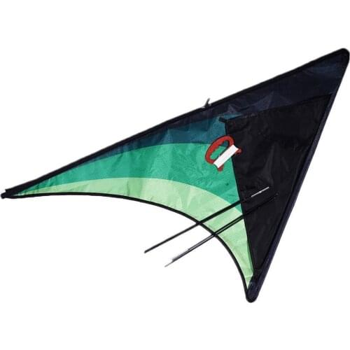 Super Huge Kite Line Kids Kites Toys Kite Flying Long Educational Tail Fun Kites Outdoor Sports For Children Play Gifts Out W6A8