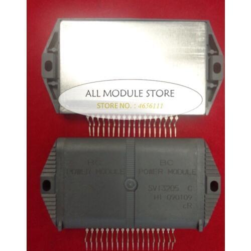 SVI3205 SVI3206D SVI3205C SVI3205B FREE SHIPPING GOOD MODULE