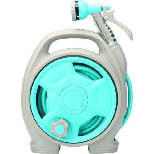 Car Washer Pipe High Pressure Water Tool Hose Set Agricultural Home Gardening Flowers Watering Gardening Tools Home Cleaner