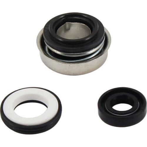 XUANKUN Motorcycle CF250T CH250 Water Pump Oil Seal Water Seal