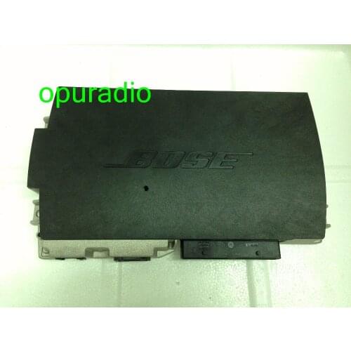 4L0 035 223F 4L0035223F amplifier factory DSP MOST AMP 6000NXT V2 G3 323400-0050 for AUDIQ7 A4L car navigation VW MMI 3G