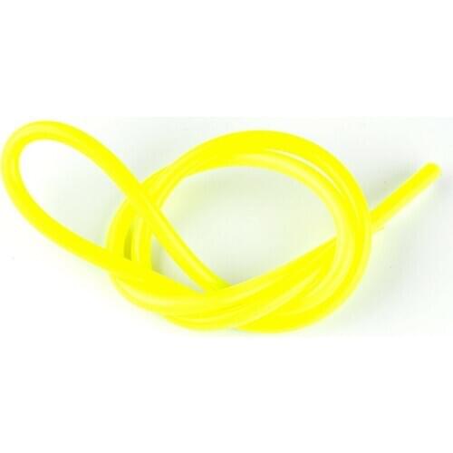 1Pc Fuel Hose Motorcycle Replacement Gasoline Tube Flexible Clamp Kit Practical