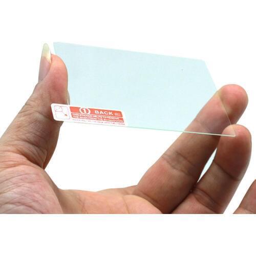 2Pack For Fujifilm X-A7 X-A3 X-A5 9H 2.5D Tempered Glass LCD Anti-fall Screen Protector For Fuji XA3 XA5 XA7 Camera Glass