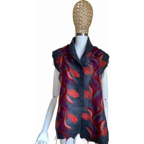 2021 new spring women shawl wool silk handmade quality warm scarf table cloth Turkish hand craft felt scarf accessories night cover