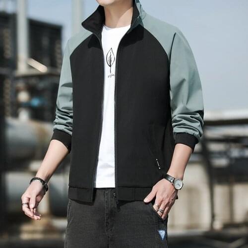 Мужские весенние куртки COL CATLEN China At AliExpress