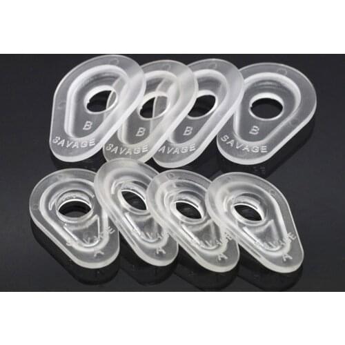 For YAMAHA YZF R1 R6 R25 R3 XSR700 XSR900 TDM900 XJ6 V-MAX 1700 YZFR1 YZFR6 Motorcycle LED Turn Signal Indicator Adapter Spacers