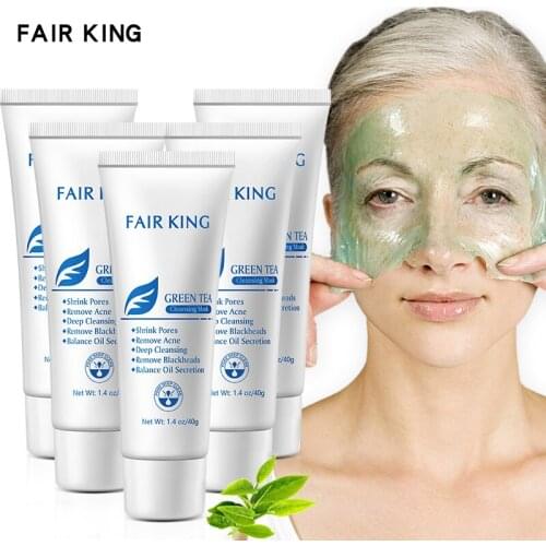 FAIR KING Face Masks