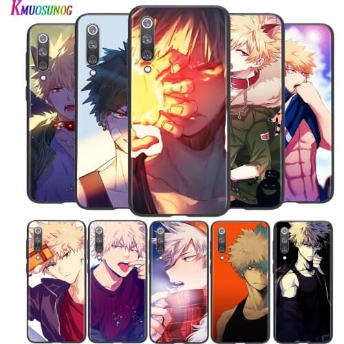 KMUOSUNOG (手机) Phone Cases Xiaomi Mi Mix 3 5G