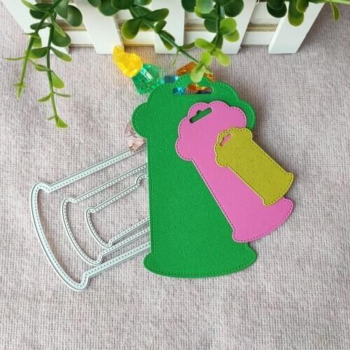 Metoo Scrapbooking Ribbons