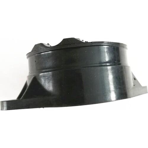 Motorcycle Carburetor Interface Adapter For Suzuki 13110-38200 DR250S GN250 TU250 Intake Manifold Boot