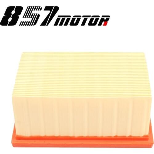 Motorcycle Air Filter Cleaner For BMW K1200GT R1200GS R1200R R1200RT R1200S R1200ST HP2 Enduro Megamoto Sport Adventure Classic