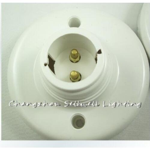 Wholesale!b22 Display Lampholder Z106