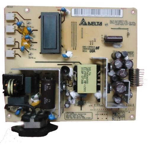 Vilaxh Original Power Board AL1916W DAC-19M009 DAC-19M005 DAC- 19M008 DAC-19M010 Tested Good Quality Board