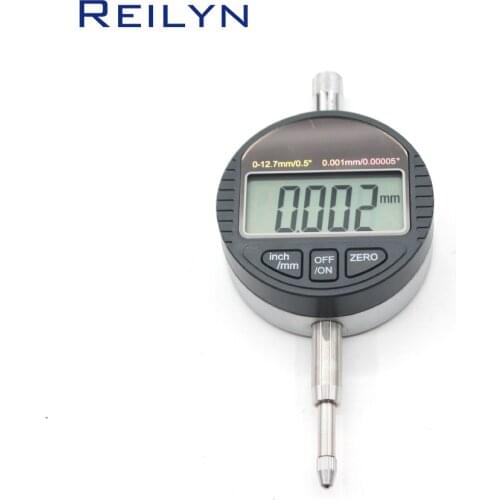Reilyn Measuring Instruments