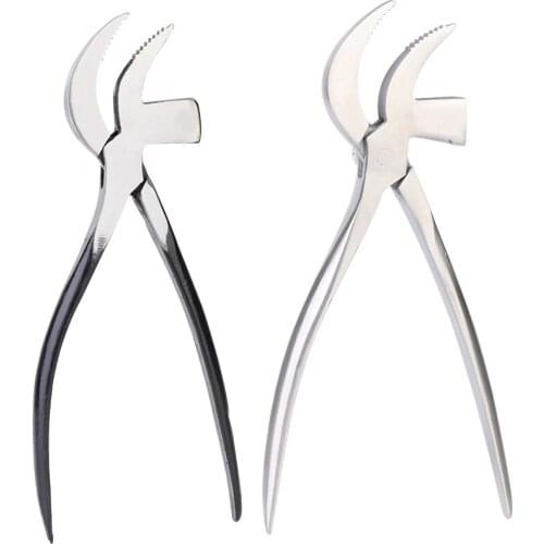 LMDZ Bird Beak Plier Diagnoal Pliers Water Pump Plier Wire Pliers Extension Pliers Multi-Functi Stainless steel Instrument Tools