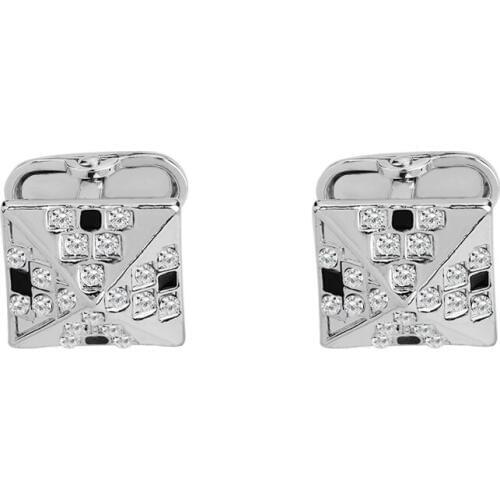 Cufflinks arm buttons for women men shirts Mens business lawyer luxury cuff links gemelos Wedding decorations groomsmen gifts