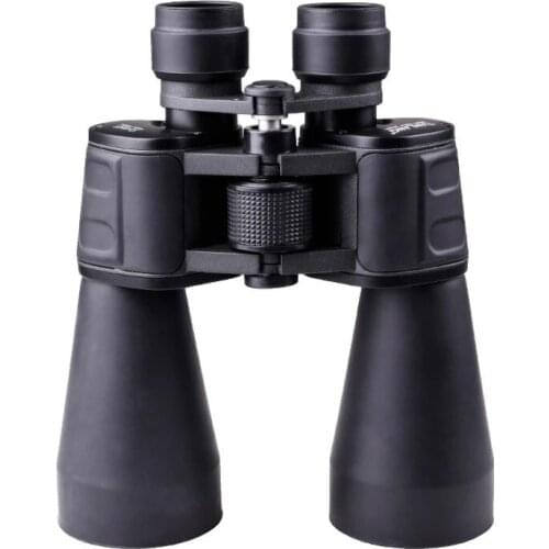 12x60 Dt Binoculars High-definition Low-light Night Vision Binoculars With Sun Filter, Suitable For Professional Outdoor Travel