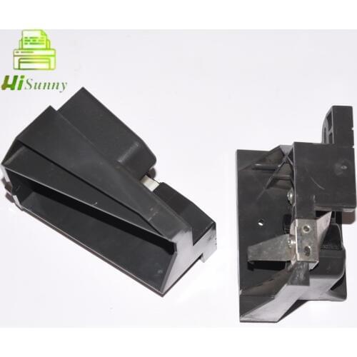 2sets C7769-60162 C7769-60380 for HP Designjet 500 510 800 800S 815 820 Rollfeed mount kit