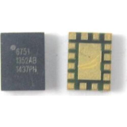 5pcs/lot 6751 IC