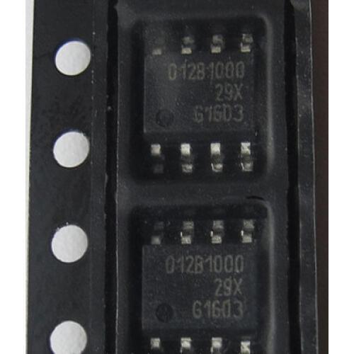 Free Shipping 10pcs/lot TLE5012BE1000 TLE5012B 012B1000 SOP-8