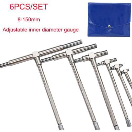 Measuring Instruments Cabzty China