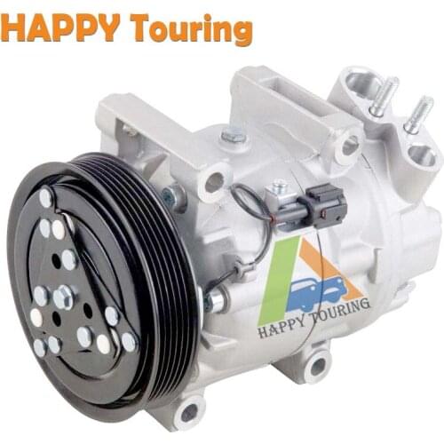 For Infiniti ac compressor for Infiniti i30 1997-2001 92600-31U60 92600-31U20 9260031U12 92600-31U10 92600-2Y01B CWV618