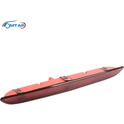 MTAP For Ford For Mondeo MK4 2011 2012 2013 LED Addtional Brake Light High Position Brake Lamp High Mounted Stop Light Lamp