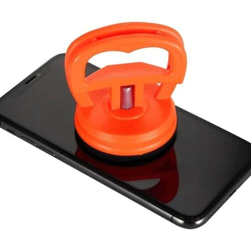 ESPLB Universal Disassembly Heavy Duty Suction Cup Mobile Phone LCD Screen Opening Repair Tools For IPad 5.5cm /2.2in