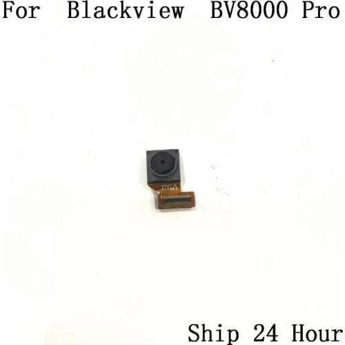Used Front Camera 8.0MP Module For Blackview BV8000 Pro MT6757 Octa Core 5.0 Inch 1920*1080 Free Shipping