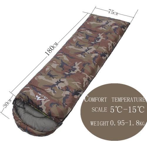 Givengey Warm Sleeping Bags