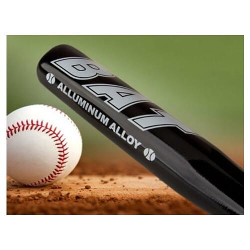 Hypnotize Baseball Bats And Balls