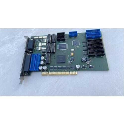 ISYS BILDVERARBEITUNG JAGUAR-II REV.2.11TIGRIS TESTED