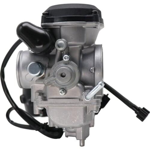 40mm Carburetor Compatible with Arctic Cat 650 CVK 40 Carb 4T Engines 1 Cylinder 500C-700cc ATV UTV 0470-482,0470482