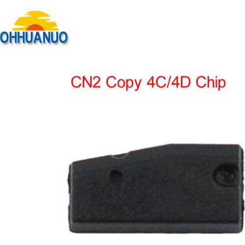 CN2 Copy 4D Chip (use for CN900 machine