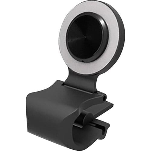 Mobile Game Steering Wheel for IOS Android, Clip-Type Mobile Game Joystick. Mobile Keys for PUBG Mobile Arena of Valor