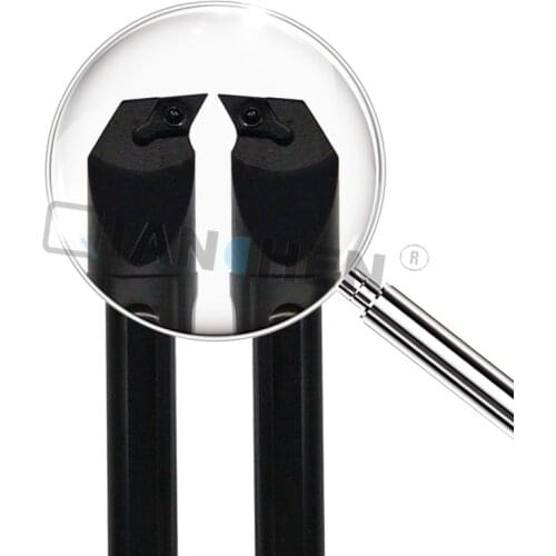 New S25R-SDUCL11 S25R-SDUCR11 Clamping CNC Tool Holder,internal Turning Tools, Lathe Cutting Tool Dcmt0702/11t3insert Ashley