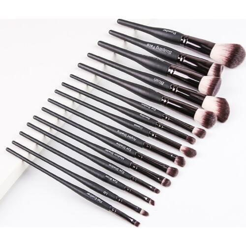 RORASA Makeup Tools