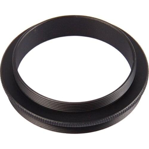 SCT Male Thread to M42/T2 Male Thread Adapter