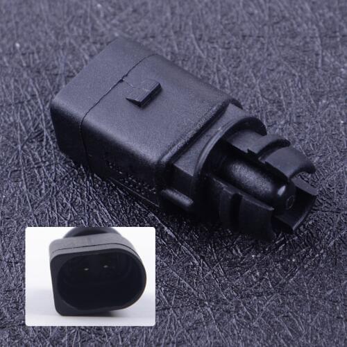 DWCX Outside Outer Air Temperature Sensor 6RD820535 fit for Audi A3 A4 A6 Volkswagen CC EOS Ecterior Outdoor Car Accessories