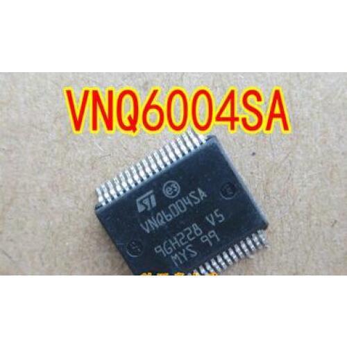 VNQ6004SA HIP4082IBZ SM8S17A SN751701PSRG4 HC595AG L5972D