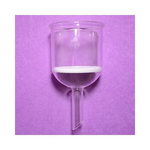 350ml Buchner Funnel,lab Glassware,Porosity: 2#,lab Glassware