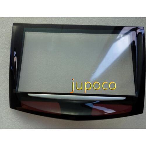 1000% new touch Digitizer for OEM Cadillac ATS CTS SRX XTS CUE TouchSense Replacement cadillac Touch Screen Displa