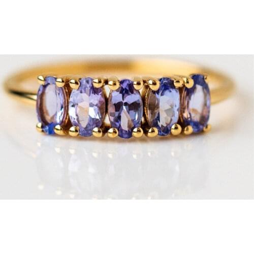 CANNER 100% 925 Sterling Silver Octagonal Star Diamond Dripping Oil Ladies Ring for Women Finger Rings Jewelry Wedding Anillos