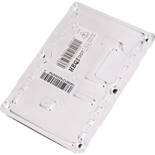 For Ferrari F430 Xenon Headlight Control Unit Part no : LAD5GL