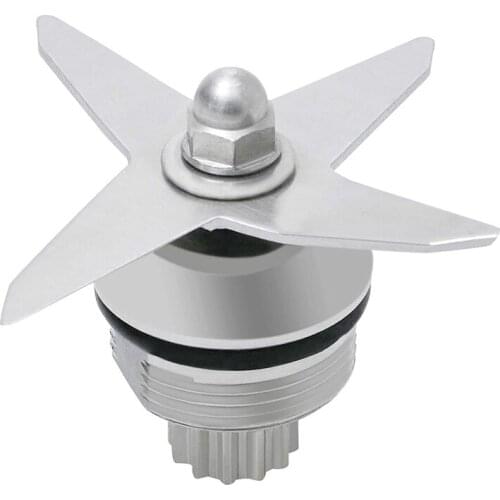 For Vitamix Blade Replacement, Juicer Accessories Compatible for Vitamix Blender Replacement Part