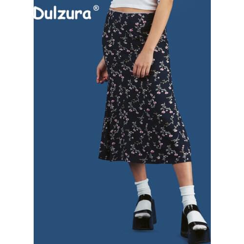 Женские юбки Dulzura China At AliExpress