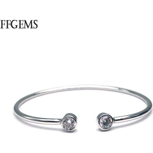 Браслеты FFGems China At AliExpress